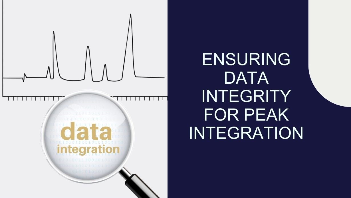 Ensuring Data Integrity for peak Integration FI