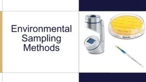 Types of Sampling Methods in Environmental Monitoring