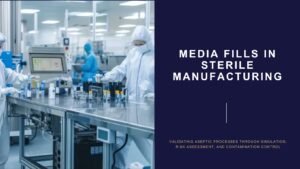 Media Fills In Sterile Manufacturing: Aseptic Process Simulation - Featured Image of Article