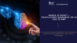 Annex 22 Draft: Regulatory Guidance - Featured Image