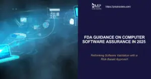 FDA New Guidance on CSA in 2025 - Featured Image