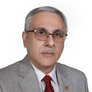 Picture of Afshin Mohajer